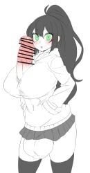 birugurimu, 1futa, autopaizuri, autopaizuri_under_clothes, balls