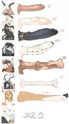 fiona_fawnbags_(dullvivid), gwendigo_(dullvivid), jack_(dullvivid), nel_(dullvivid), wendigo