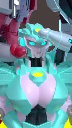 autobot, ironhide, jazz_(transformers), moonracer, transformers