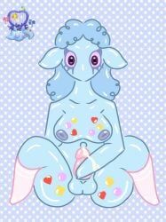 cherubble, my_singing_monsters, axlen-7, anthro, balls