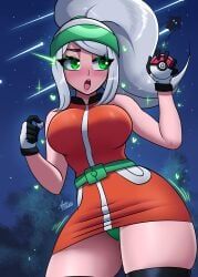 brendan_(pokemon), may_(pokemon)_(cosplay), may_(pokemon_emerald)_(cosplay), nintendo, pokemon