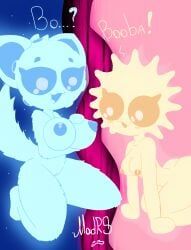 amber_(sunshine), geometry_dash_(amber), geometry_dash_(sapphire), sapphire_(geometry_dash), sapphire_(moonlight)