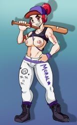 jonron, jonron_(far_cry_6), far_cry, far_cry_6, skullgirls