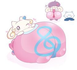 mamapianitchi, mimitchi, pianitchi, tamagotchi, 18_am_18