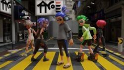 agent_3_(splatoon), agent_3_(splatoon_3), agent_4_(splatoon), agent_8_(octo_expansion), agent_8_(side_order)