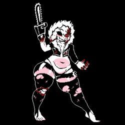 female_sans, sans_au, horrortale, undertale, undertale_au
