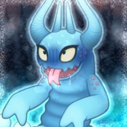 xyster_(my_singing_monsters), my_singing_monsters, zuebel, ahe_gao, ambiguous/ambiguous
