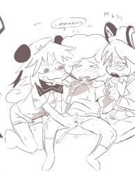 michael_jr, sebastian_de_tomato_smith_chicken_legs, ranfren, ranfren_ratmen, ebel_cross