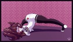 jaiden, bleached, jaiden_animations, jaidenanimations, youtube