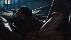 lacra_(the_blood_of_dawnwalker), the_blood_of_dawnwalker, leeterr, 1girls, 2boys