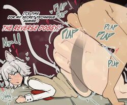 nishi_shunran, chainsmoker_cat, yani_neko, josebonn, 2boys