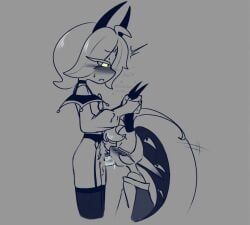 pure_vanilla_cookie, shadow_milk_cookie, cookie_run, cookie_run_kingdom, crk