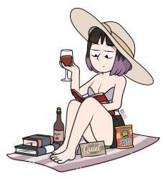 kaisa_(hilda), hilda_(series), judacris, ass, big_ass