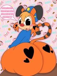 bonkers_d._bobcat, bonkers, bonkers_(disney), disney, disney_channel