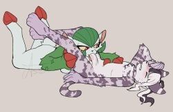 fan_character, gardevoir, generation_3_pokemon, pokemon_(species), nintendo