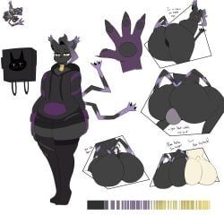 anon, blackgatomon_uver., digimon_(species), shaze, terriermon
