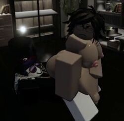 grace_(bite_by_night), guest_(roblox), robloxian, bite_by_night, roblox