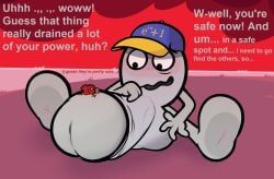 fifteen_(bfb), zero_(bfdi), battle_for_dream_island, battle_for_dream_island_again, bfb