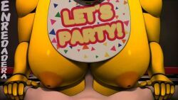toy_chica_(fnaf), toy_chica_(love_taste), five_nights_at_freddy's, five_nights_at_freddy's_2, fnaf