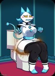 tasque_manager, tasque_manager_(deltarune), deltarune, undertale_(series), sillynamie