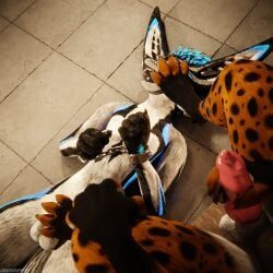 dragonplayer_(character), lavernicus, dragonplayer, animal_genitalia, animal_penis