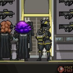 helldiver_(helldivers), helldivers, helldivers_2, voltjolt, 1boy