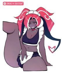 velvette, hazbin_hotel, hellaverse, helluva_boss, vivienne_medrano