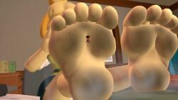 isabelle_(animal_crossing), villager_(animal_crossing), animal_crossing, bluehulkhog, 1boy