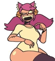 mad_mew_mew, undertale, drfreake, drgravyjones, 1girls