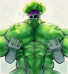 brock_(fortnite), fortnite, fortnite:_battle_royale, its_coldpizzart, 1boy