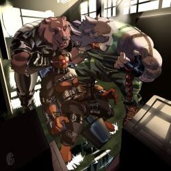 character_request, donovan_the_rottie, blktigerart, anal_beads, andromorph