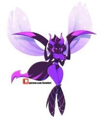 hivemine_(retrospecter), infernadise_(retrospecter), gatonori, 2_arms, 2_pincers