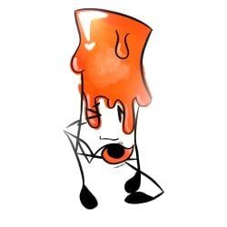 tree_sap_marker, find_the_markers, 1boy, femboy, gooning