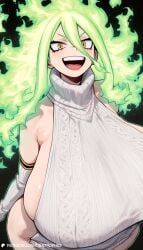 burnin_(my_hero_academia), my_hero_academia, patreon, artist_request, entrophex123