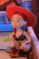 jessie_(toy_story), disney, pixar, toy_story, toy_story_2