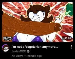 jaiden, jaiden_(jaiden_animations), jaiden_dittfach, jaiden_animations, youtube