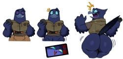 doom_(the_bad_guys), tango_(sssonic2), the_bad_guys, the_bad_guys_2, sssonic2