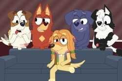 indy_(bluey), jack_russell_(bluey), jean-luc_(bluey), mackenzie_(bluey), rusty_(bluey)