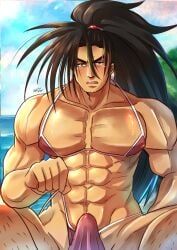 haohmaru, haoumaru, samurai_shodown, snk, mofnyan