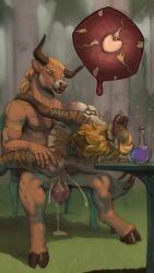 european_mythology, greek_mythology, mythology, artcondedaniel, anthro