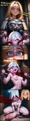 briar_(league_of_legends), luxanna_crownguard, league_of_legends, riot_games, noobygen