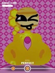 oc, original_character, beat_banger, original, komdog