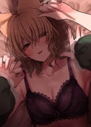 soga_no_tojiko, toyosatomimi_no_miko, touhou, touhou_project, 2girls