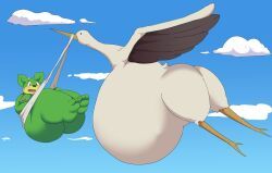 rufus, rufus_(the_dreamstone), the_dreamstone, kusosensei, anthro