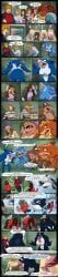 moby_lick_(street_sharks), ripster, slammu, slash_(street_sharks), streex