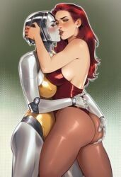 jocasta, jocasta_pym, scarlet_witch, wanda_maximoff, avengers