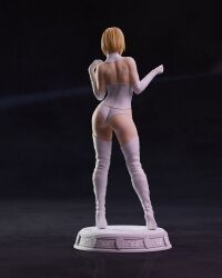 emma_frost, white_queen, hellfire_club, marvel, marvel_comics