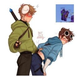 dreamwastaken, georgenotfound, dream_smp, dreamsmp, dsmp