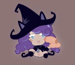 witchberry_cookie, cookie_run, cookie_run_witch's_castle, sherwind52, bottomless