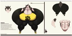 fan_character, francesca_(hydverse), original_character, carlosgizza, hydverse